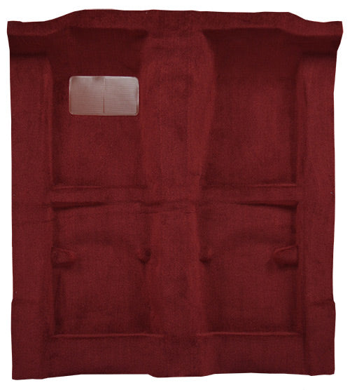 1978-1981 Toyota Celica Coupe/Lift Back Pass Area Carpet