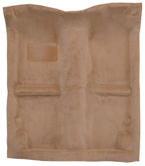 1983-1989 Mitsubishi Starion 2DR Pass Area Carpet