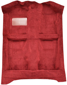 1988-1990 Dodge Omni 4DR Carpet