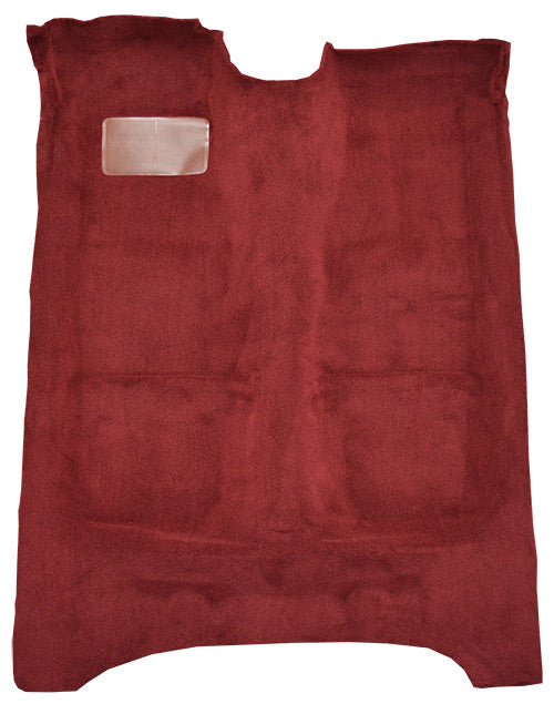 1980-1983 Lincoln Mark VI Carpet