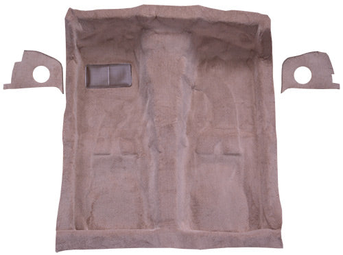 1986-1987 BMW 325es 2DR Coupe Complete Carpet