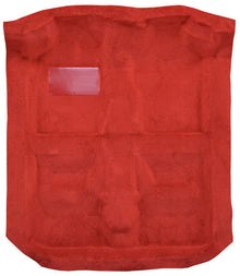 1983-1987 Plymouth Horizon 4DR Carpet