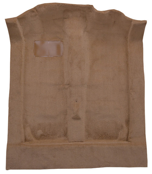 1985-1987 Renault Alliance 4DR Carpet