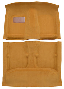 1985-1988 Chevrolet Nova Carpet