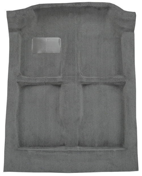 1985-1988 Dodge Colt 4DR Carpet