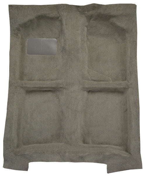 1998-2002 Chevrolet Prizm 4DR Carpet