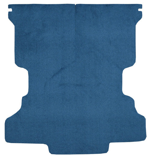 1982-1985 Honda Accord 2DR Hatchback Cargo Area Carpet