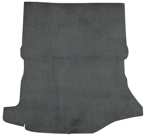 1992-1995 Mazda MX-3 Cargo Area Carpet