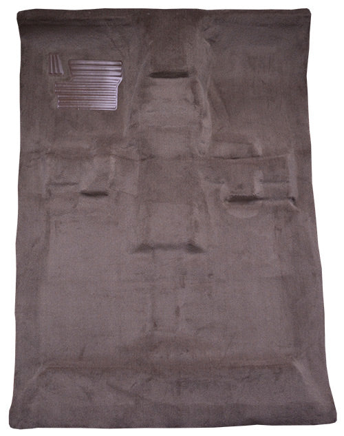 1997-2002 Ford Expedition 4DR Pass Area Carpet