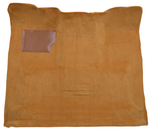 1980-1985 Ford F-250 Reg Cab Auto/Manual 2 & 4WD Dump Truck Carpet
