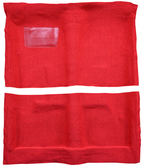 1964 Dodge 440 2DR/4DR Auto Carpet