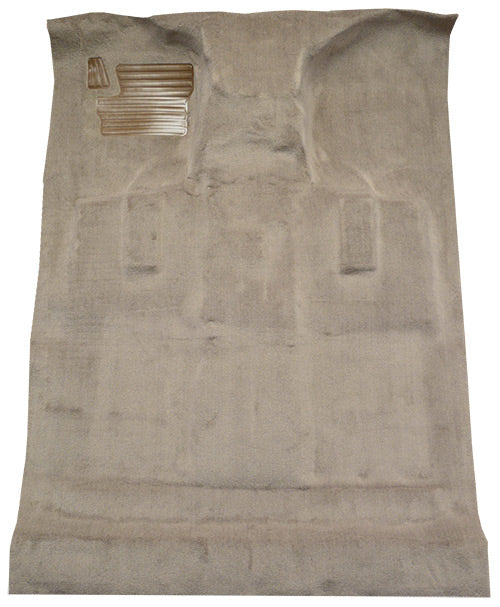 2004-2008 Ford F-150 Ext Cab 4 door (Suicide) Carpet