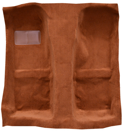 2006-2008 Mazda MX-5 Miata 2DR Coupe/Convertible Carpet
