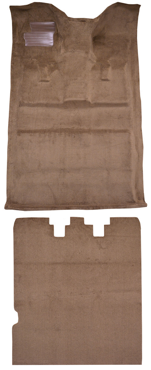 2000-2005 Ford Excursion 4DR Complete Carpet