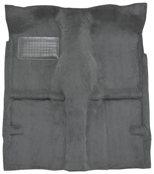 1987-1993 Dodge Ram 50 Reg Cab 4WD Carpet