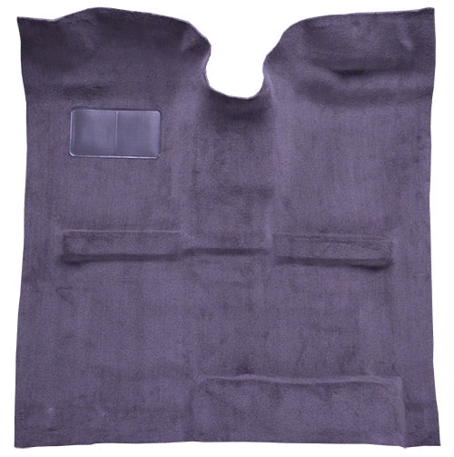 1997-2004 Dodge Dakota Reg Cab Auto 2 & 4WD Carpet