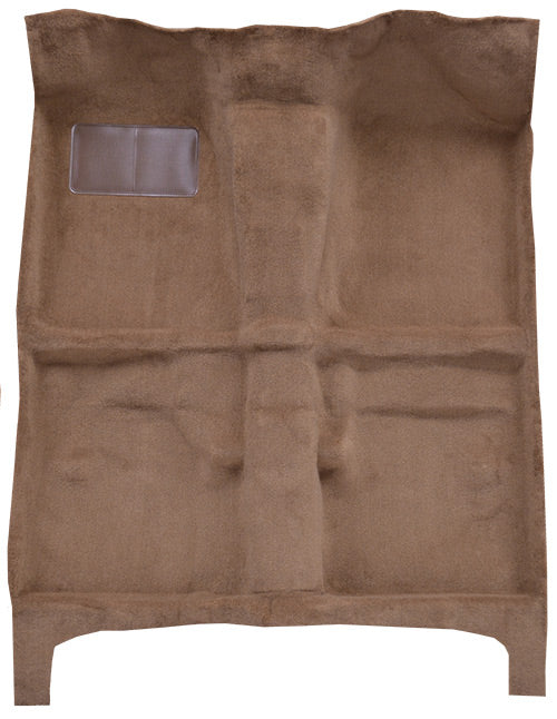 1974-1978 Nissan B210 Pass Area Carpet