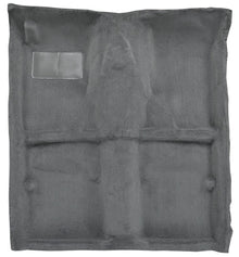 1981-1984 Toyota Starlet 2DR with Heat Vents Pass Area Carpet