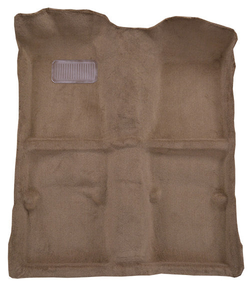 1979-1983 Toyota Corolla 2DR/4DR Auto/Manual Front Wheel Drive Pass Area Carpet