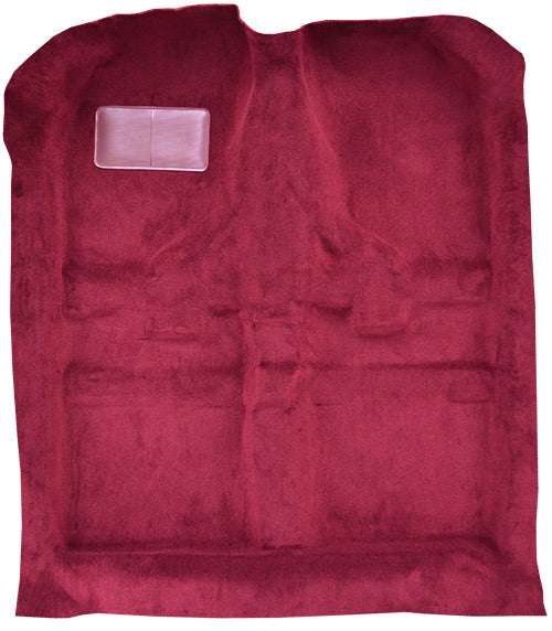 1998-2002 Lincoln Continental 2DR/4DR Carpet
