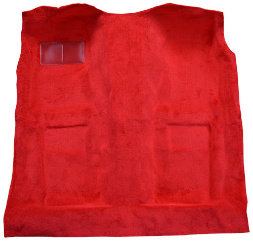 1993-1998 Lincoln Mark VIII 2DR Carpet