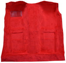 1993-1998 Lincoln Mark VIII 2DR Carpet