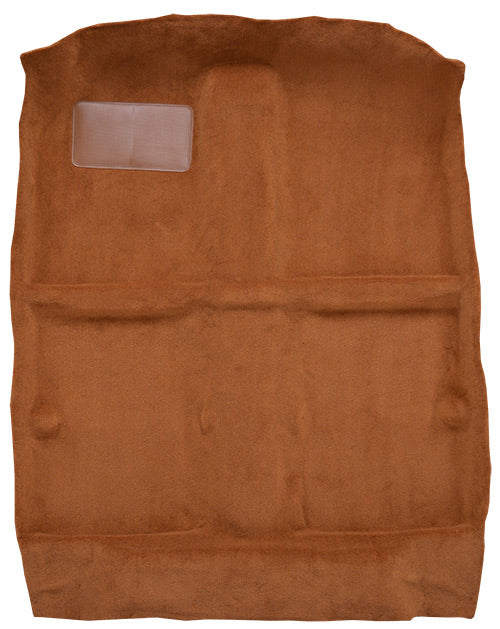 1990-1994 Suzuki Swift 2DR Auto/Manual Pass Area Carpet