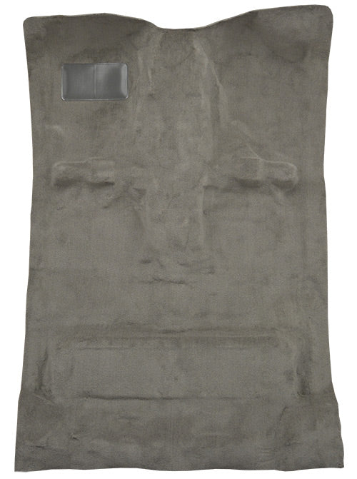 1998-2002 Isuzu Rodeo Auto/Manual 2 & 4WD Pass Area Carpet