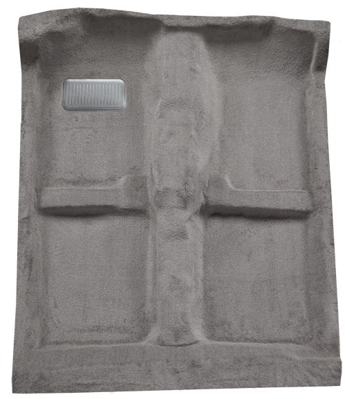 1993-1999 Volkswagen Jetta 4DR Auto/Manual Carpet