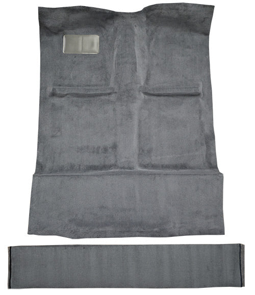 1993-1998 Toyota T100 Ext Cab Auto/Manual 2 & 4WD Carpet
