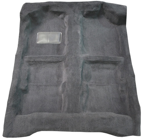 2000-2006 Nissan Sentra 2DR/4DR Auto/Manual Carpet