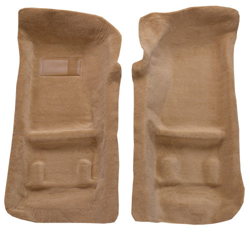 1970-1973 Nissan 240Z Pass Area Carpet