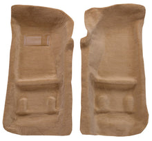 1970-1973 Nissan 240Z Pass Area Carpet