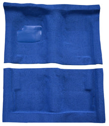 1971-1973 Dodge Challenger Auto Carpet