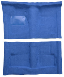 1971-1973 Plymouth Satellite 4DR Carpet