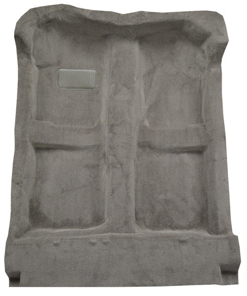1998-2008 Volkswagen Beetle 2DR Coupe Auto/Manual Carpet