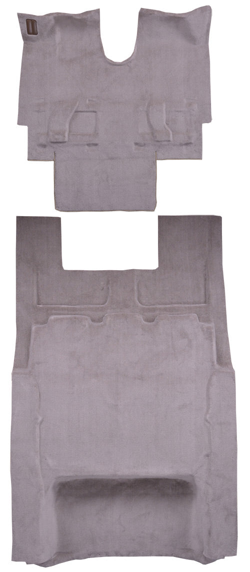 2004-2007 Nissan Quest Complete Carpet