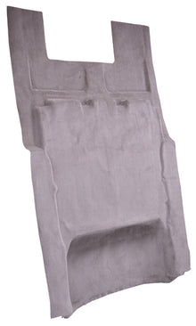 1966-1969 Mercury Comet 4DR Carpet
