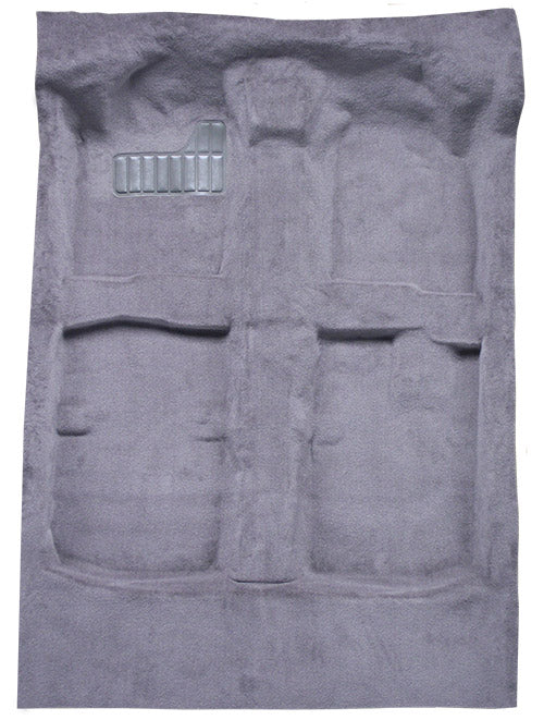 2005-2009 Buick LaCrosse 4DR Carpet