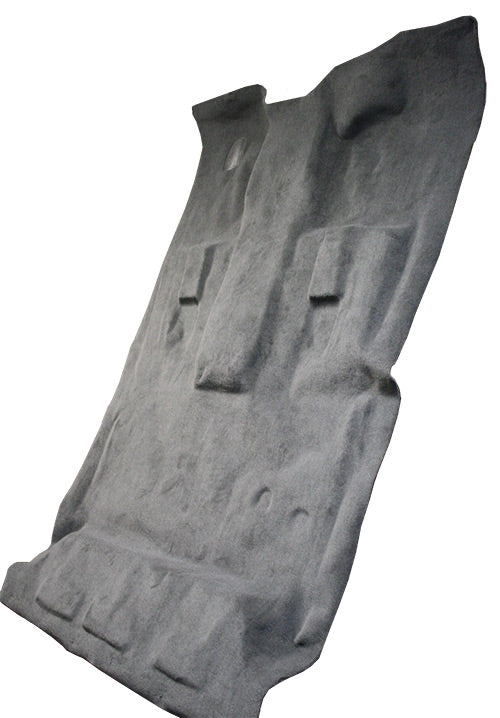 1982-1992 Buick Century 2DR Carpet
