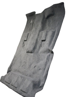 1982-1992 Buick Century 2DR Carpet