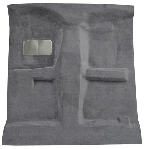2005-2015 Toyota Tacoma Reg Cab 2 & 4WD Carpet