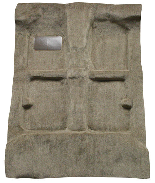 2003-2008 Toyota Corolla 4DR Carpet
