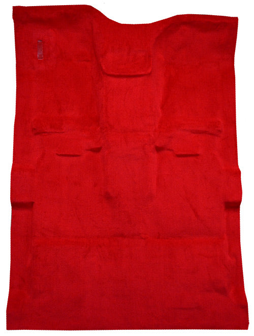 2007-2013 Toyota Tundra 4DR Double Cab Carpet