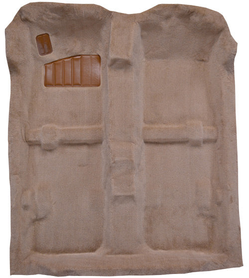 2000-2005 Buick LeSabre Limited 4DR Carpet