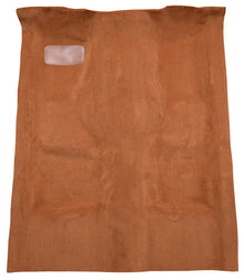 1981-1983 American Motors Eagle SX4 2DR Lift Back/Sedan Carpet