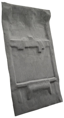 1977-1980 Lincoln Versailles 4DR Carpet