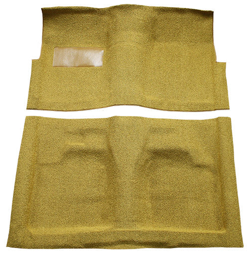 1958 Chevrolet Biscayne 2DR Sedan Carpet