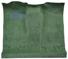1973 Chevrolet Blazer Pass Area Carpet