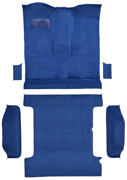 1978-1980 GMC Jimmy Complete Carpet